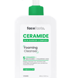 Face fact facial wash 400ml