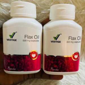 Vestige Flax Oil