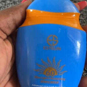 Estelin Sunscreen