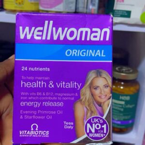 wellwoman