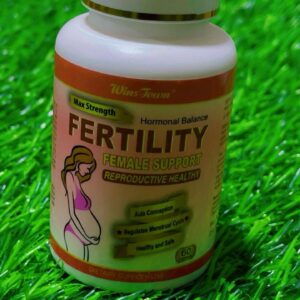 FERTILITY FEMALE SUPPORT