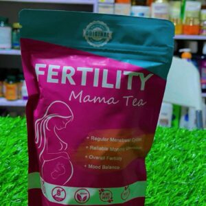 FERTILITY Mama Tea