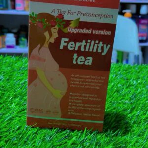 Fertility tea