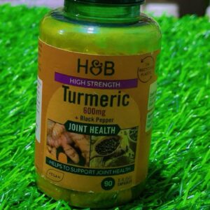H&B Turmeric