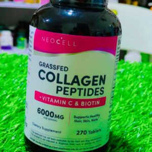 COLLAGEN PEPTIDES