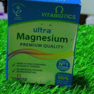 ultra Magnesium