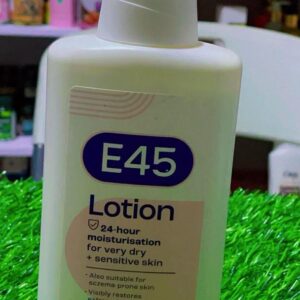 E45 Lotion