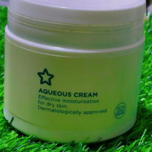 AQUEOUS CREAM