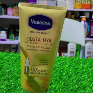 Vaseline GLUTA-HYA