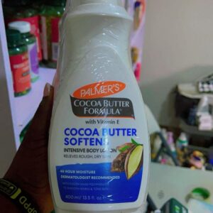 COCOA BUTTER FORMULA