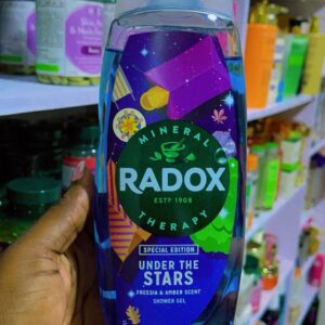 RADOX